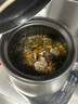 蘇泊爾（SUPOR）3L煎藥壺中藥壺藥膳兩用煲養(yǎng)生壺全自動(dòng)家用智能預(yù)約600W變頻二煎大功率陶瓷分體式SW-30Y09 曬單實(shí)拍圖