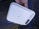 京東京造 電子秤 家用廚房秤烘焙克重秤精確到0.1g/6kg【配2節(jié)7號電池】 曬單實拍圖
