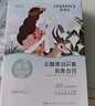 自然堂(CHANDO)喜馬拉雅植物補(bǔ)水面膜50片套裝 敏肌可用 曬單實(shí)拍圖