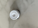 ALPHA 阿爾法TG350網(wǎng)球拍羽毛球拍手膠磨砂干性吸汗帶握把膠 TG-350白色-10個裝 曬單實拍圖