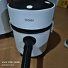 海爾（Haier）【國(guó)家補(bǔ)貼】桶式吸塵器家用大吸力強(qiáng)力大功率吸塵機(jī)干濕多用一鍵收線工業(yè)吸塵器開荒HZ-T810W 曬單實(shí)拍圖