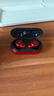 JBL T280TWS PRO 真無線主動降噪藍(lán)牙耳機(jī) 入耳式運(yùn)動耳機(jī) 手機(jī)音樂雙耳立體聲蘋果安卓通用 激情紅 曬單實(shí)拍圖
