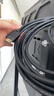 惠普hdmi線5米 4K60Hz高清線hdmi2.0 顯示器連筆記本會議投屏電視連接電腦投屏線 曬單實(shí)拍圖