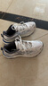 李寧風(fēng)行丨經(jīng)典休閑鞋男子25新款潮流復古透氣低幫運動(dòng)鞋AGCV275 曬單實(shí)拍圖
