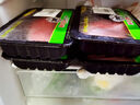 廣墾黑加寶 冷鮮黑土豬 豬肉 生鮮精品瘦肉 鮮豬肉 冷鮮肉 精肉 里脊肉 黑豬瘦肉 黑豬精品瘦肉 500g 曬單實(shí)拍圖