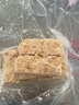 特產(chǎn)優(yōu)聯(lián)安徽特產(chǎn)正宗巢湖傳統老式木錘酥花生酥糕點(diǎn)即食茶點(diǎn)零食袋裝 2.5kg 木錘花生酥超值 曬單實(shí)拍圖