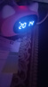 波比熊【粉色】波比熊智能鬧鐘T7多功能語音對話控制時間管理器充電學(xué)生卡通鬧鈴 曬單實(shí)拍圖