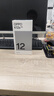 OPPO【國(guó)家補(bǔ)貼立減15%】OPPO K12s 手機(jī)新品上市 oppok12s 全網(wǎng)通5g手機(jī) 7000mAh長(zhǎng)壽大電池 80W閃充 星芒白 12GB+256GB 官方標(biāo)配【全國(guó)聯(lián)保】 曬單實(shí)拍圖