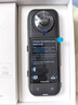Insta360影石【咨詢有禮】X5全景運(yùn)動相機(jī)8K高清instax360x5防抖防水手持口袋攝像Vlog摩托車騎行滑雪潛水 官方單板滑雪套裝 極夜黑【256G版閃迪卡190MB/S】咨詢減現(xiàn)金 Ca 曬單實(shí)拍圖