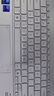 華碩靈耀14 2025國家補(bǔ)貼20%全新酷睿Ultra9 2.8K 120Hz OLED高顏值A(chǔ)I輕薄筆記本電腦(285H 32G 1T)銀 曬單實(shí)拍圖