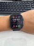 PITAKA蘋果手表保護(hù)殼Apple Watch Ultra 2/S9/S8600D凱夫拉芳綸表殼41/45/49mm商務(wù)風(fēng)男款超輕保護(hù)套 49mm黑灰細(xì)斜紋 曬單實(shí)拍圖