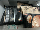 鋒味派紙皮燒麥黑豬三丁味240g/6只手工現(xiàn)包兒童早餐早點燒賣加熱即食 曬單實拍圖