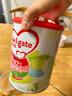 牛欄（Cow&Gate）港版牛欄嬰兒配方奶粉 A2&酪蛋白900g 3段 1-3歲  保質(zhì)期26年11月 曬單實(shí)拍圖
