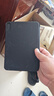 億色（ESR）適用iPad mini7/6保護(hù)殼2024新款mini保護(hù)套8.3英寸A17pro蘋果平板電腦智能磁吸雙面夾輕薄帶搭扣 曬單實拍圖