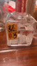 張弓超值五年 濃香型白酒 38度 500ml*4瓶 整箱裝  曬單實(shí)拍圖