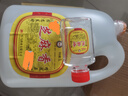 軍馬芝麻香型白酒散裝糧食酒56度桶裝酒山東軍馬酒東營酒5升桶裝酒 56%vol 5L 1桶 曬單實拍圖