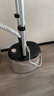 美的（Midea）【雙桿熱賣(mài)TOP】掛燙機(jī)家用掛式熨燙機(jī)/便攜增壓蒸汽電熨斗/商用服裝店小型手持熨燙國(guó)家補(bǔ)貼20P5 曬單實(shí)拍圖