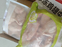 1號會員店 單凍雞翅中組合 2斤裝（奧爾良腌料包70g+雞翅中930g） 曬單實拍圖