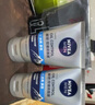 妮維雅（NIVEA）男士洗面奶保濕收縮毛孔深黑DEEP控油細(xì)致毛孔潔面雙支套裝 曬單實(shí)拍圖