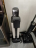 石頭（roborock）H50 Ultra無線極速自集塵吸塵器【100天免倒塵 全鏈0纏毛】手持除螨寵物家庭適用 石頭手持無線吸塵器 H50 Ultra 曬單實拍圖