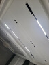AOC深杯防眩筒燈LED嵌入式開孔75mm家用天花過道燈玄關(guān)客廳吊頂4000K 曬單實拍圖