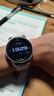 小米（MI）Xiaomi Watch S3 銀色 國家補(bǔ)貼 小米汽車SU7鑰匙 澎湃OS 全天血氧監(jiān)測(cè) 智能運(yùn)動(dòng)手表 男表女表 曬單實(shí)拍圖