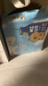 三元小方白純牛奶200ml*24盒 100%生牛乳 兩版包裝隨機(jī)發(fā)貨 曬單實(shí)拍圖