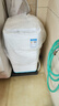 美的（Midea）迷你洗衣機(jī) MB30V21EPLUS 3KG嬰兒小型兒童內(nèi)衣洗衣機(jī) 全自動(dòng)波輪 省電 健康除螨宿舍 以舊換新 曬單實(shí)拍圖