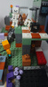 樂高LEGO 我的世界 微觀世界 拼插積木 男孩女孩玩具 21271 試煉密室 曬單實拍圖