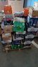 青島啤酒（TsingTao）奧古特500ml*18聽 整箱裝 曬單實拍圖