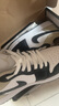 耐克（NIKE）男鞋Air Jordan 1 AJ1舒適時(shí)尚百搭低幫運(yùn)動(dòng)復(fù)古籃球鞋休閑鞋板鞋 553558-153 42 曬單實(shí)拍圖