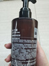 水之蔻防脫固發(fā)洗發(fā)水400ml 側(cè)柏葉咖啡因防掉發(fā)洗發(fā)液男女士養(yǎng)發(fā)洗發(fā)露 曬單實拍圖