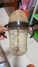 世喜學(xué)飲杯嬰兒6個(gè)月兒童吸管水杯重力球ppsu防摔防漏水壺鴨嘴杯 學(xué)飲杯-學(xué)飲嘴款 曬單實(shí)拍圖