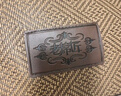 老席匠芫藤席涼席單人單席120*195【可折疊】 曬單實拍圖