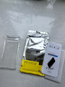 京其 適用三星S10 5G版手機殼防摔防震GalaxyS10手機套全包邊透明殼氣囊硅膠軟殼男女款簡約后蓋保護殼 6.7寸三星S10 5G(G9770)氣囊防摔軟殼 曬單實拍圖
