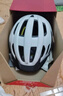 SPECIALIZED閃電 CHAMONIX 3 MIPS 休閑通勤山地公路自行車騎行頭盔男女 白色 L 曬單實(shí)拍圖