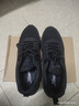 特步男鞋運動(dòng)鞋男網(wǎng)面透氣網(wǎng)鞋跑步鞋春夏季新款軟底休閑旅游慢跑鞋子 黑色6015 44 曬單實(shí)拍圖