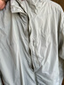 蕉內(nèi)【周冬雨同款】涼皮5系女士中長款防曬服涼感透氣防曬衣戶外外套 曬單實(shí)拍圖