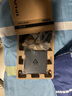 普聯(lián)（TP-LINK） 5口全千兆鋼殼交換機 企業(yè)級交換器 4口監(jiān)控網(wǎng)絡(luò)網(wǎng)線分線器  金屬機身 TL-SG1005D 曬單實拍圖