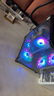 七彩虹海景房 AMD銳龍R5 9600X RTX4060TI/5060TI/5070TI顯卡 電競(jìng)游戲設(shè)計(jì)辦公電腦主機(jī)臺(tái)式組裝機(jī) 配二：R5 9600X丨32G丨1TB丨5060 顯卡原盒發(fā) 曬單實(shí)拍圖