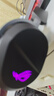 ROG破風 頭戴式電競游戲耳機無線三模連接  SpeedNova無線技術 輕量化RGB 三角洲行動 曬單實拍圖