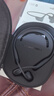 韶音（SHOKZ）OpenRun Pro 2 S820開放式藍牙耳機骨傳導耳機運動跑步騎行無線 砂石黑 曬單實拍圖