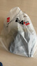 米湯（rice soup）汽車(chē)頭枕靠枕車(chē)用頸枕天然乳膠雙頭枕可搭配腰靠 I-R712AB-B*2  曬單實(shí)拍圖