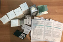 佰草集爽膚水 白茶玲瓏水 補水保濕煥亮膚色柔膚水化妝水護膚品女 白茶玲瓏水150ml 曬單實拍圖