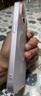 暴走適用蘋(píng)果14手機(jī)殼 iphone14保護(hù)套 磁吸柔砂膚感透色輕薄簡(jiǎn)約撞色硬殼保護(hù)殼 柔霧白 曬單實(shí)拍圖