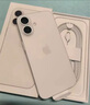 Apple/蘋果 iPhone 16（A3288）128GB 粉色 支持移動(dòng)聯(lián)通電信5G 雙卡雙待手機(jī) 曬單實(shí)拍圖