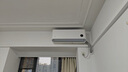 小米（MI）米家 2匹 新一級能效 巨省電 變頻冷暖  壁掛式掛機 KFR-50GW/N2A1 以舊換新【國家補貼20%】 曬單實拍圖