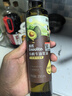 英氏有機(jī)牛油果油250ml輔食用油熱炒佐餐食用油送6個(gè)月以上嬰兒輔食 曬單實(shí)拍圖