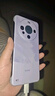 哥仕朗適用華為mate60手機殼防摔半包華為Mate60Pro+無邊框磨砂保護套簡約男女款創(chuàng)意油畫硅膠散熱硬殼 【薰衣草灰】磨砂散熱 華為mate60pro/60pro+ 曬單實拍圖