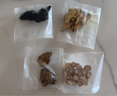 福東海 四物湯204克 當(dāng)歸地黃川芎白芍四物膏女性四寶湯料 24包6付周期 曬單實(shí)拍圖